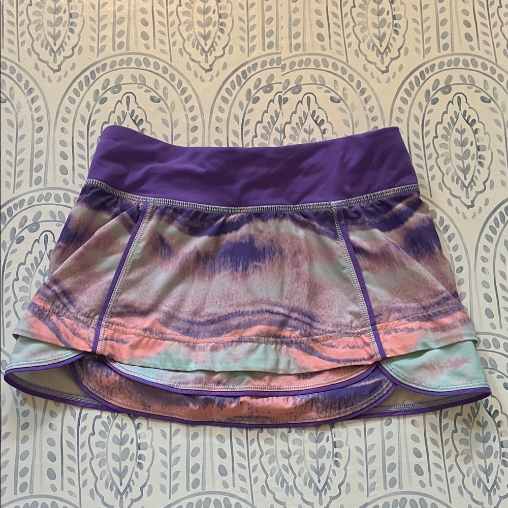 Ivivva Skort - size 8